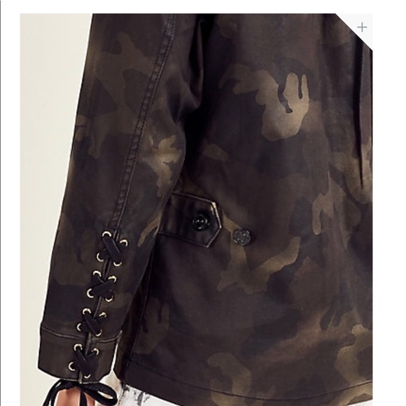 True Religion Jacket - Picture 3 of 5